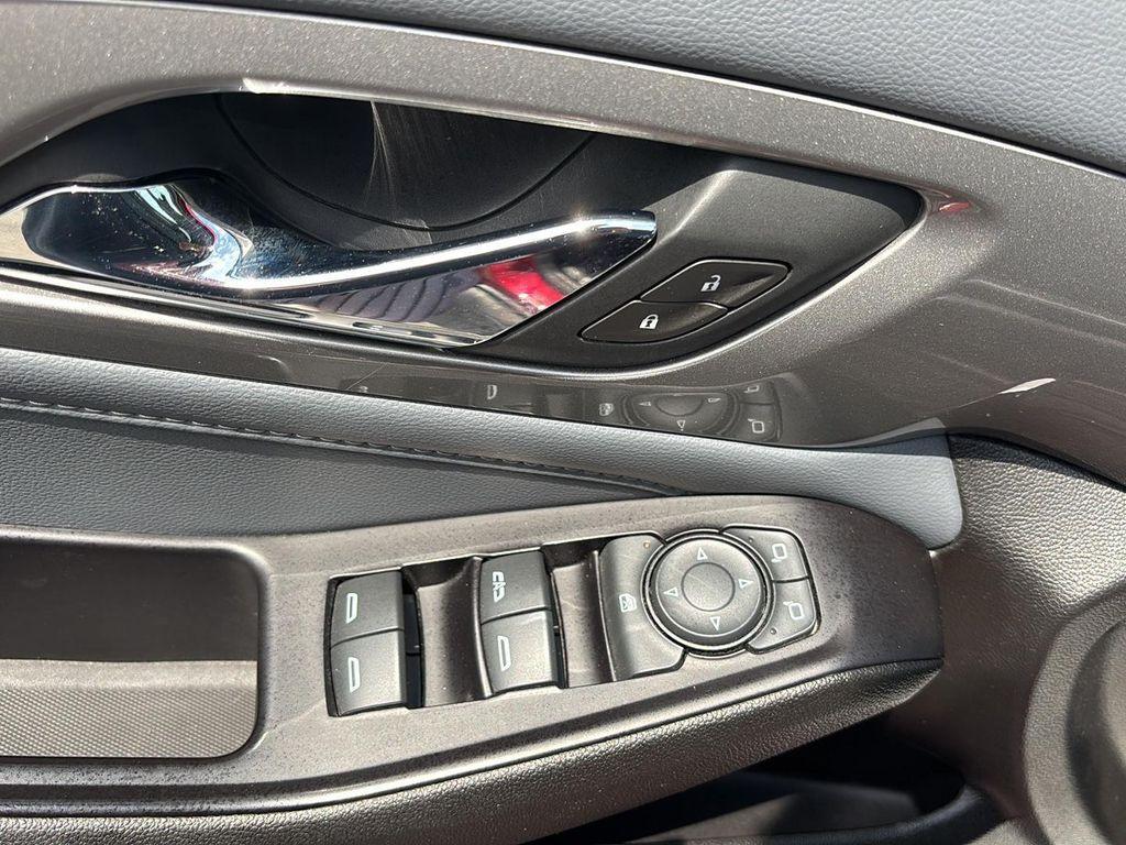 used 2020 Chevrolet Traverse car, priced at $19,995