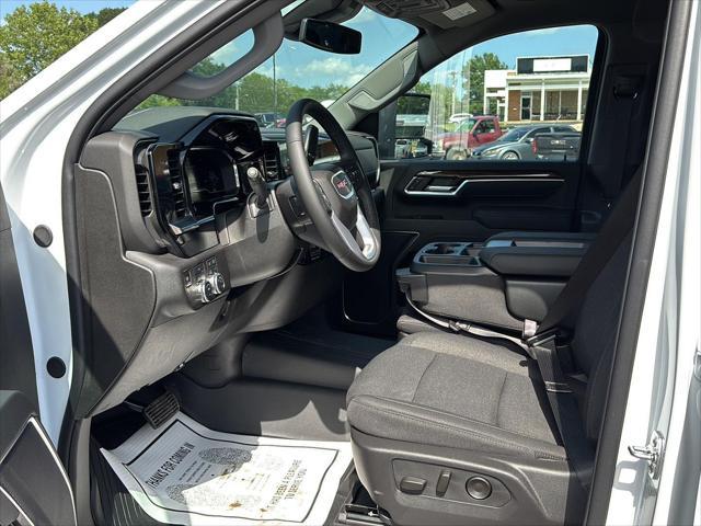 new 2025 GMC Sierra 3500 car, priced at $77,355