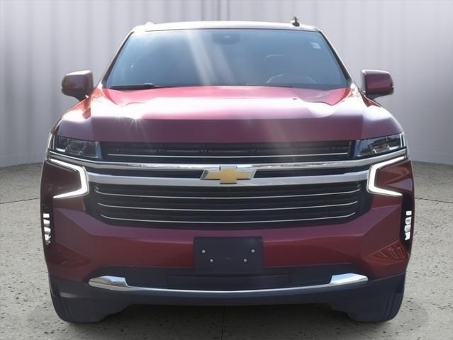 new 2024 Chevrolet Tahoe car, priced at $74,715