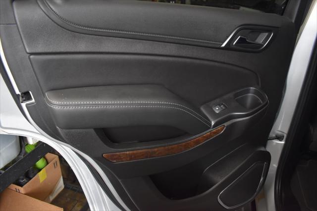 used 2019 Chevrolet Tahoe car, priced at $31,895