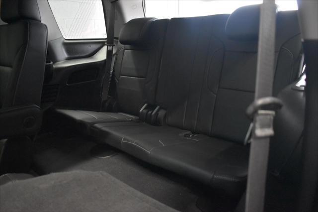 used 2019 Chevrolet Tahoe car, priced at $31,895