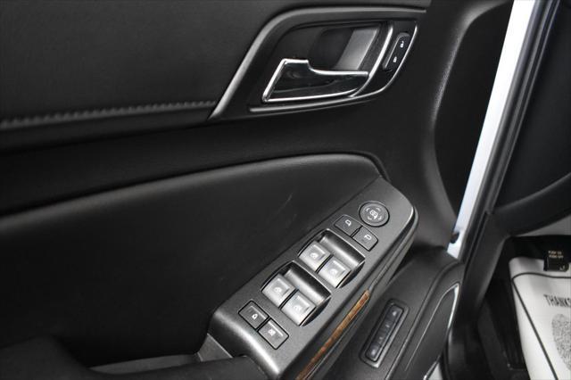 used 2019 Chevrolet Tahoe car, priced at $31,895