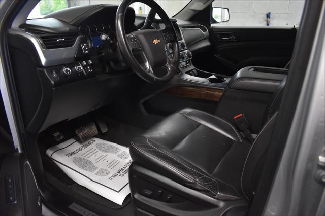 used 2019 Chevrolet Tahoe car, priced at $31,895