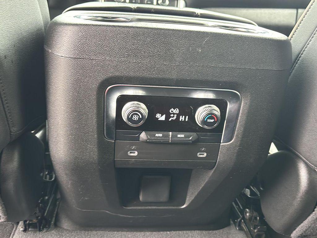 used 2024 GMC Yukon car, priced at $58,895