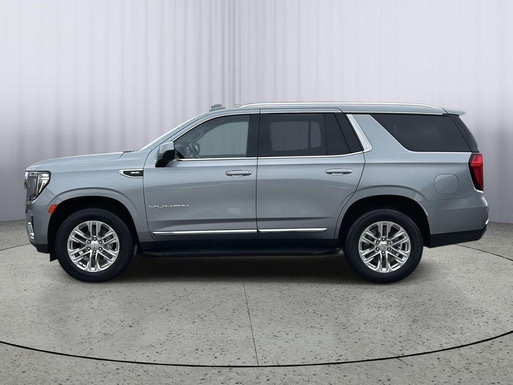 used 2024 GMC Yukon car, priced at $58,895