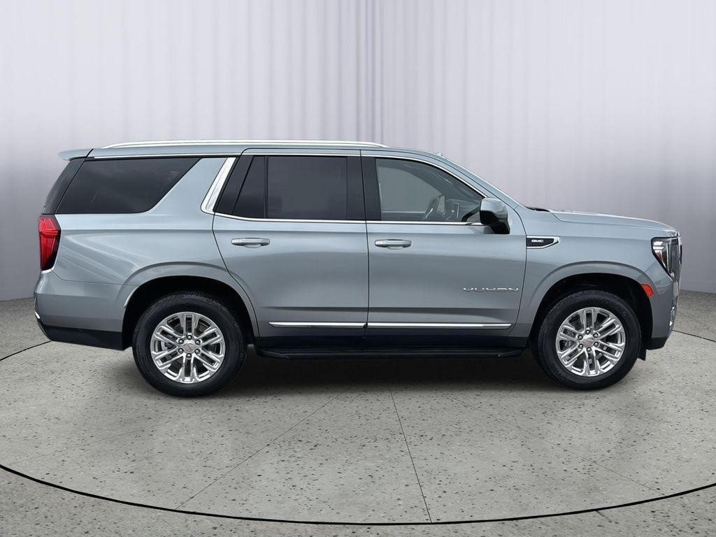 used 2024 GMC Yukon car, priced at $58,895