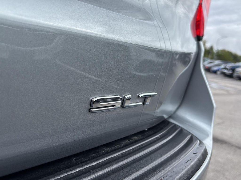 used 2024 GMC Yukon car, priced at $58,895