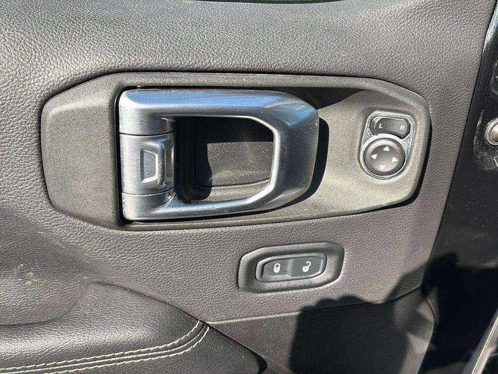 used 2023 Jeep Wrangler 4xe car, priced at $30,672