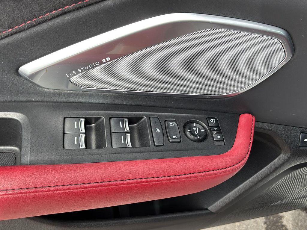 used 2022 Acura RDX car, priced at $33,595