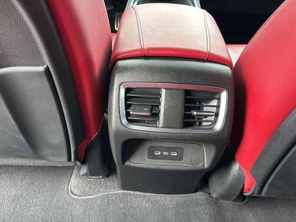 used 2022 Acura RDX car, priced at $33,595