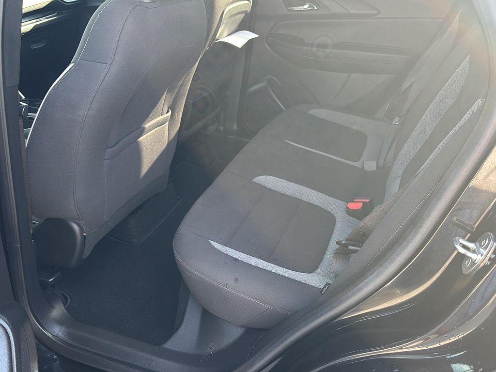 used 2023 Chevrolet TrailBlazer car, priced at $20,895