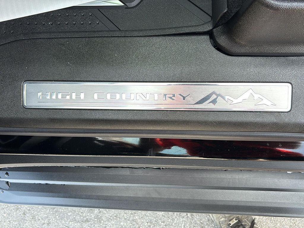 new 2025 Chevrolet Tahoe car, priced at $84,585