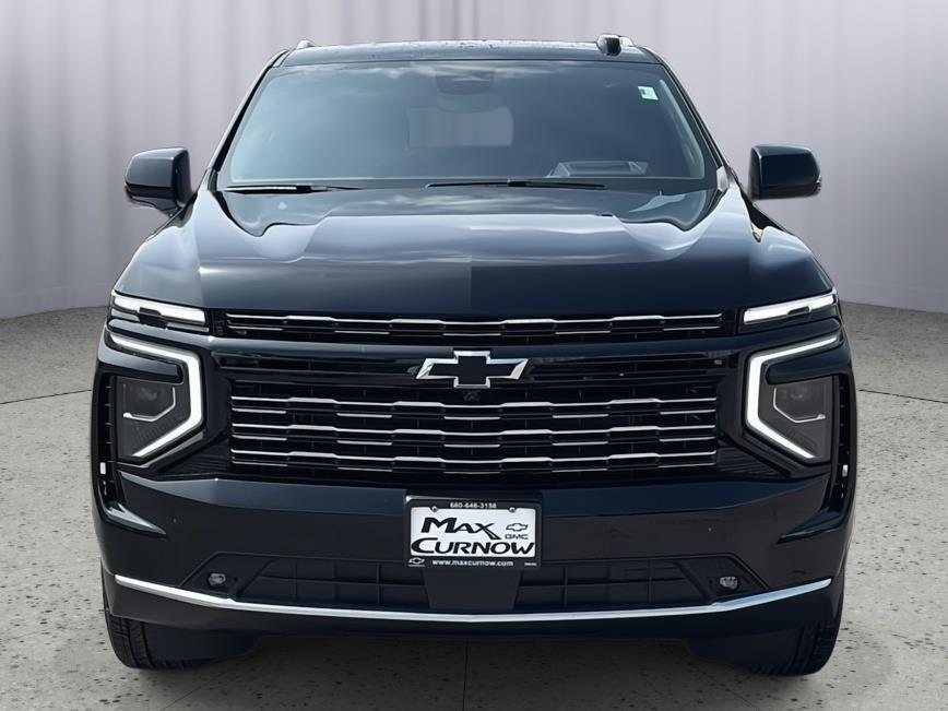 new 2025 Chevrolet Tahoe car, priced at $84,585