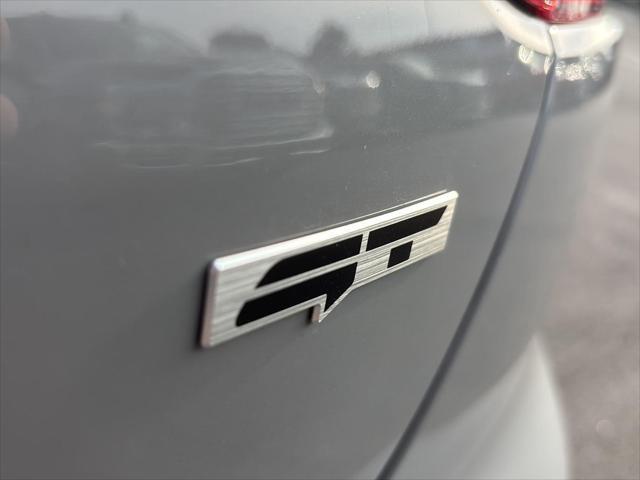 used 2023 Kia Stinger car, priced at $41,586