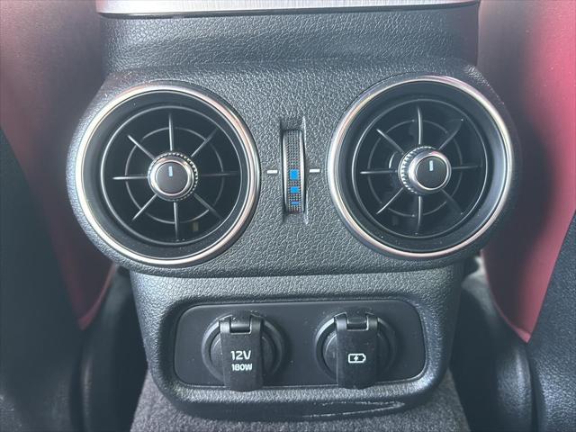 used 2023 Kia Stinger car, priced at $41,586