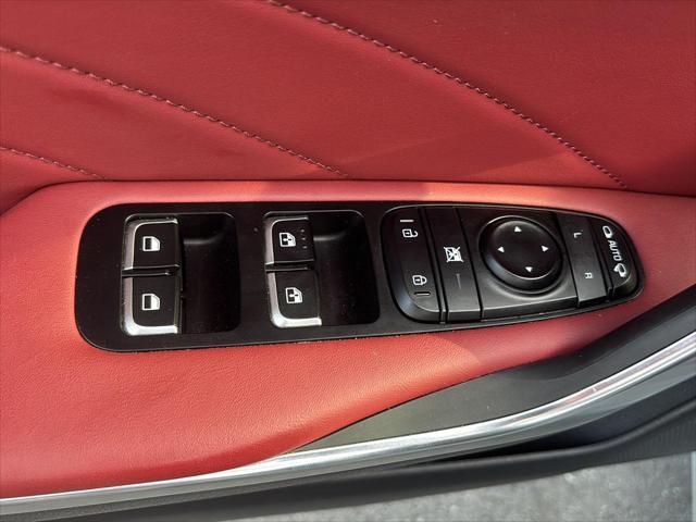 used 2023 Kia Stinger car, priced at $41,586