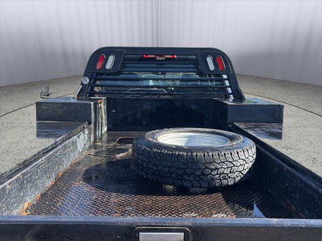 used 2015 Chevrolet Silverado 3500 car, priced at $19,195
