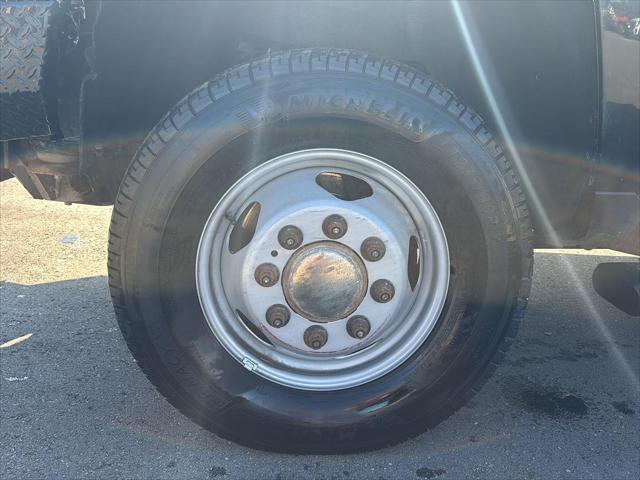 used 2015 Chevrolet Silverado 3500 car, priced at $19,195
