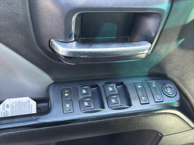 used 2015 Chevrolet Silverado 3500 car, priced at $19,195