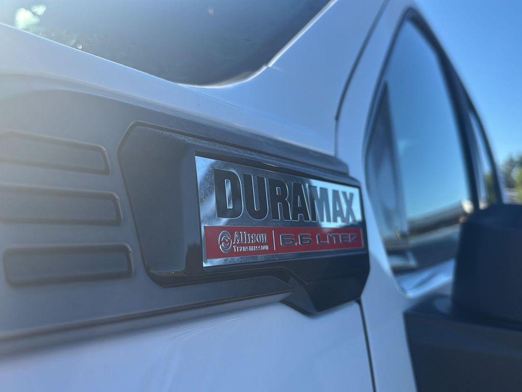new 2025 GMC Sierra 2500 car, priced at $96,190