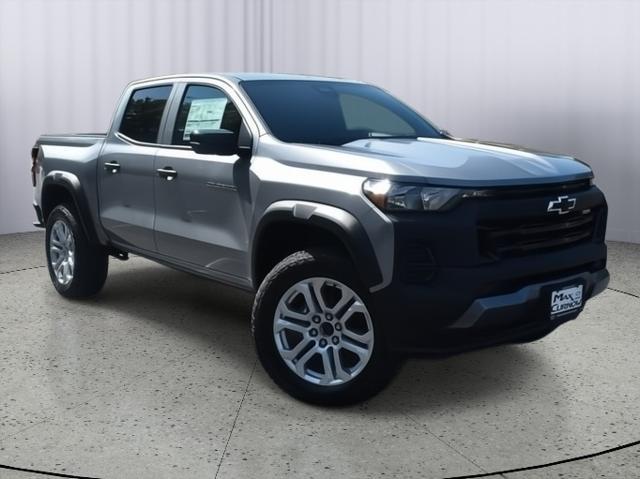 new 2024 Chevrolet Colorado car, priced at $46,715