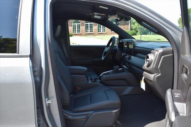 new 2024 Chevrolet Colorado car, priced at $46,715