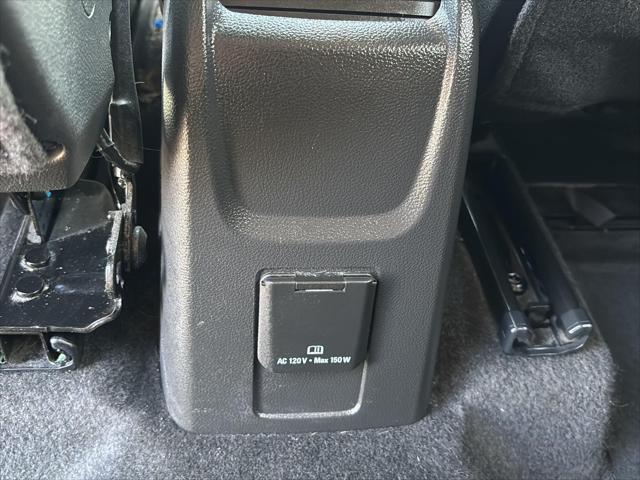 used 2022 Buick Encore car, priced at $22,496
