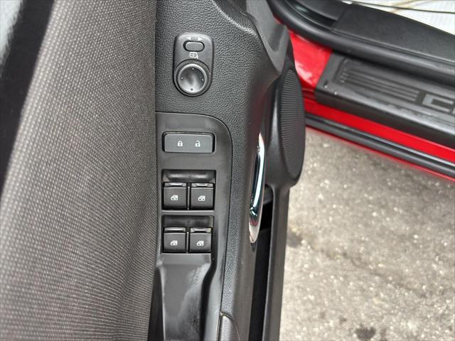 used 2015 Chevrolet Camaro car, priced at $17,995