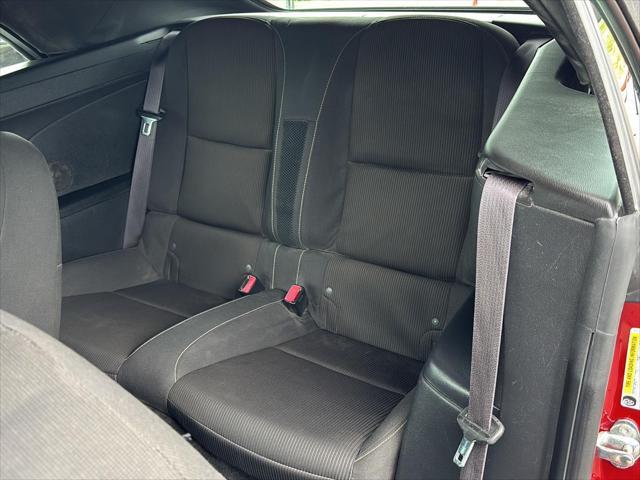 used 2015 Chevrolet Camaro car, priced at $17,995