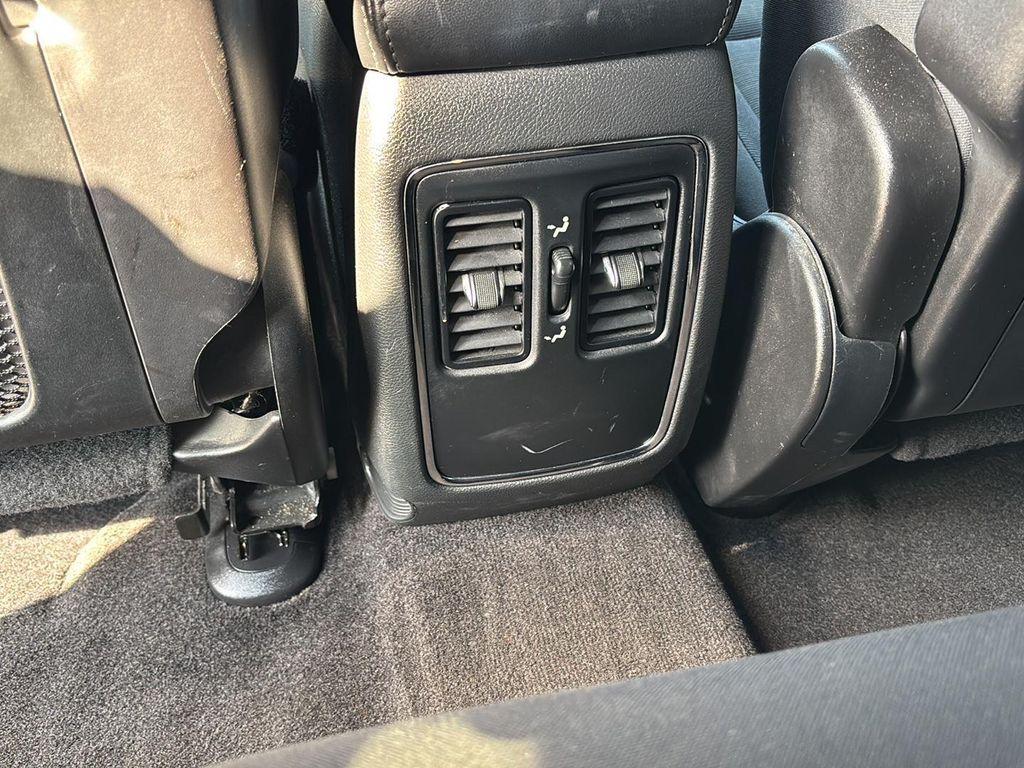 used 2015 Jeep Grand Cherokee car, priced at $11,589