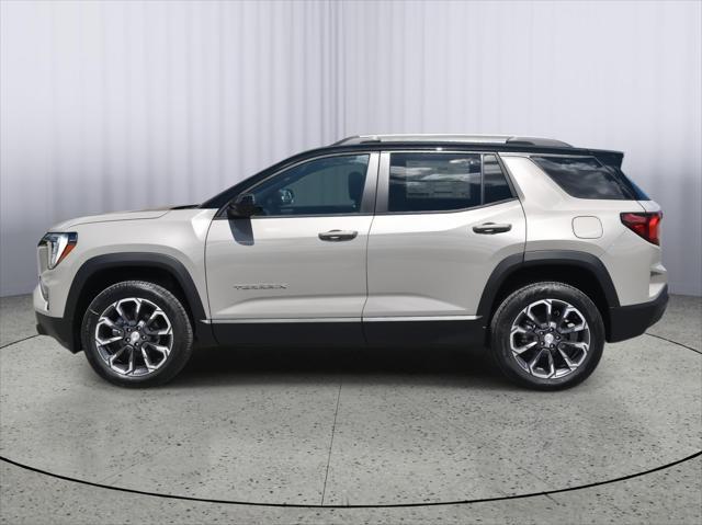 new 2026 GMC Terrain car, priced at $38,410