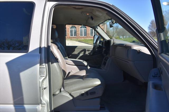 used 2007 Chevrolet Silverado 2500 car, priced at $18,995