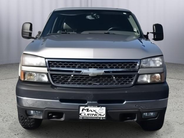 used 2007 Chevrolet Silverado 2500 car, priced at $18,995