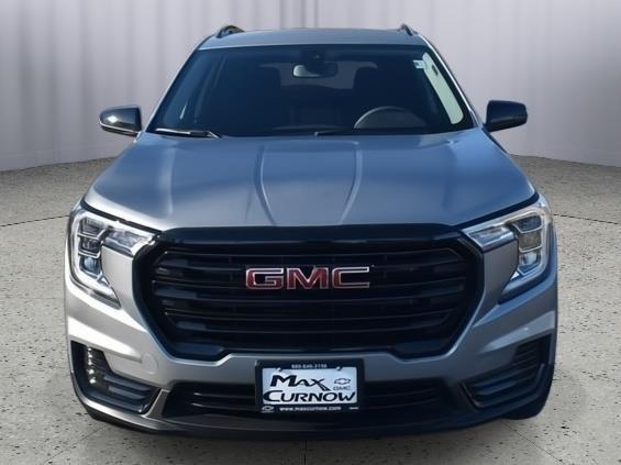 new 2024 GMC Terrain car, priced at $36,850