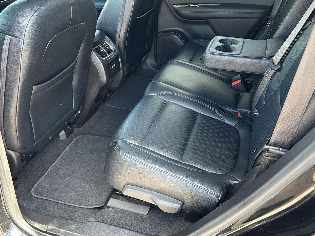 used 2020 Chevrolet Blazer car, priced at $14,895