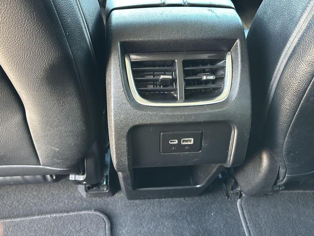 used 2020 Chevrolet Blazer car, priced at $14,895