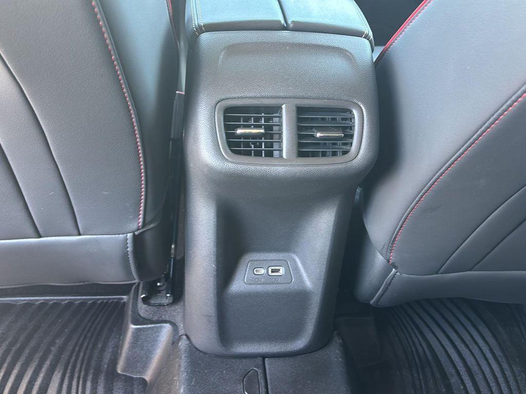 used 2023 Buick Envision car, priced at $29,995