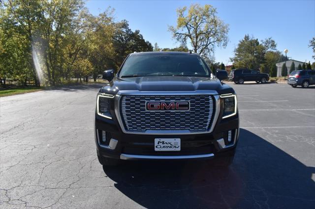 new 2024 GMC Yukon car, priced at $98,525