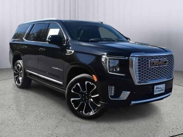 new 2024 GMC Yukon car, priced at $98,525