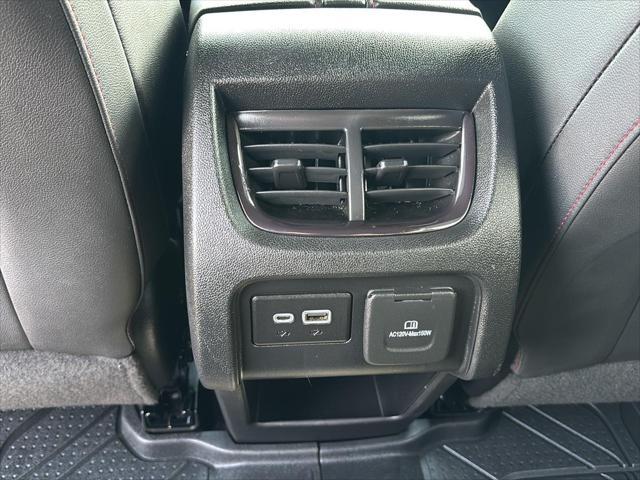 used 2020 Chevrolet Blazer car, priced at $30,995