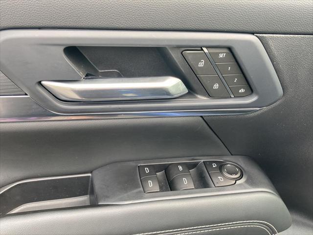 new 2026 GMC Terrain car