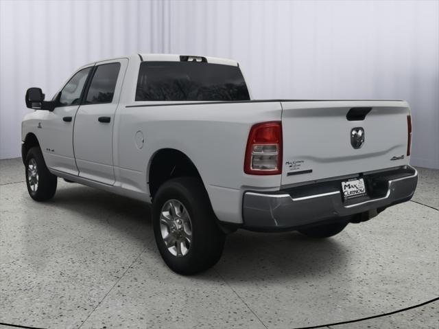 used 2024 Ram 3500 car, priced at $62,835