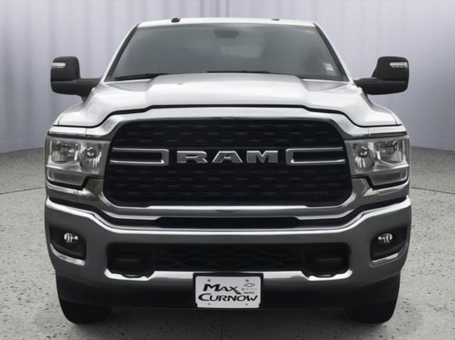 used 2024 Ram 3500 car, priced at $61,995