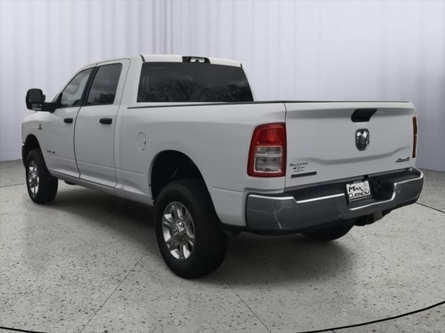 used 2024 Ram 3500 car, priced at $61,995