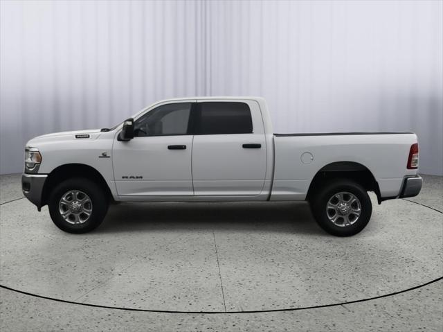 used 2024 Ram 3500 car, priced at $62,835