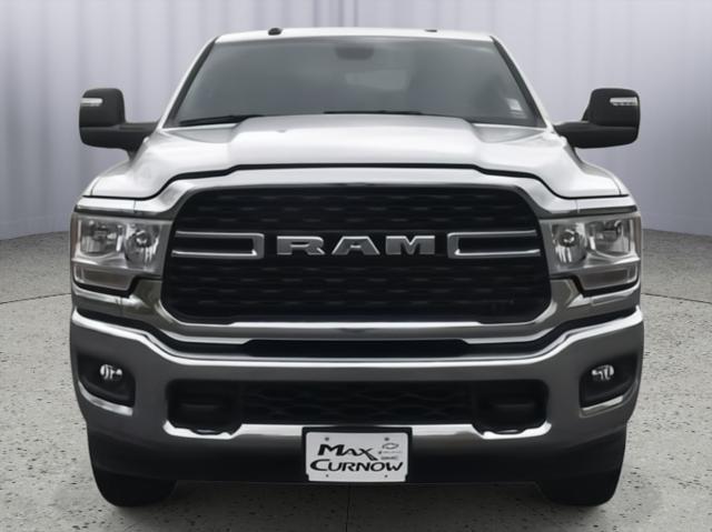 used 2024 Ram 3500 car, priced at $62,835