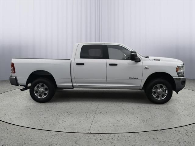 used 2024 Ram 3500 car, priced at $62,835