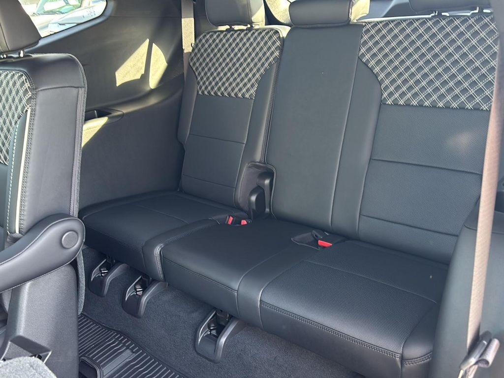 new 2026 GMC Acadia car