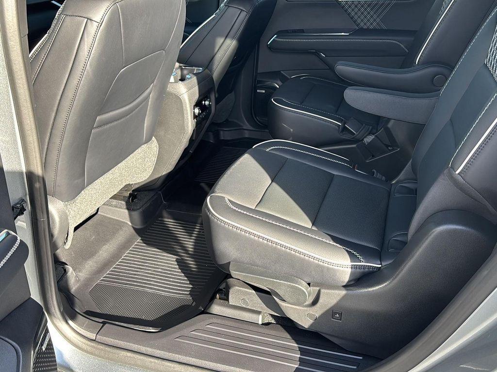 new 2026 GMC Acadia car