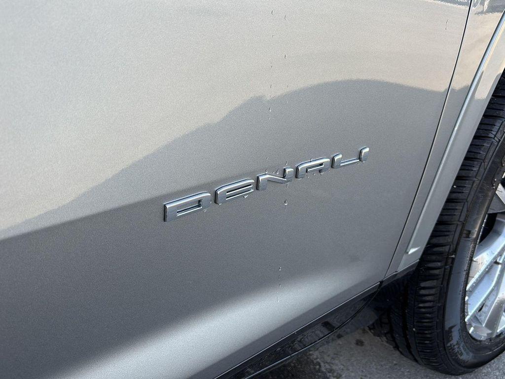 new 2026 GMC Acadia car